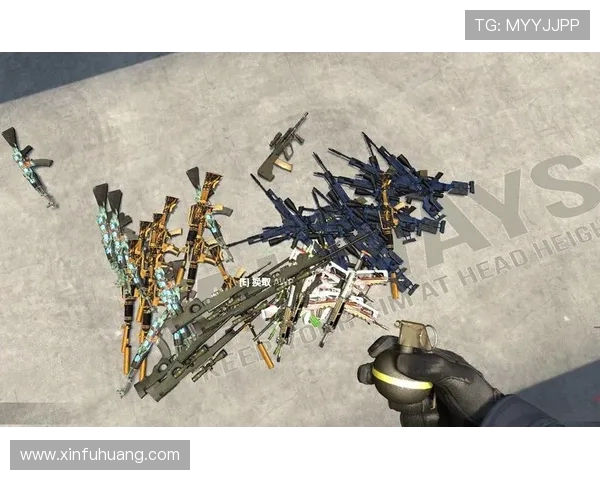 CSGO战术深度解析:WE战队反击体系的成功秘诀与实战应用 CSGO战术深度解析:WE战队反击体系的成功秘诀与实战应用