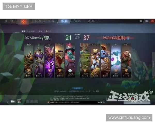 DOTA2技术排行榜揭晓IG战队荣登第五名引发热议 DOTA2技术排行榜揭晓IG战队荣登第五名引发热议