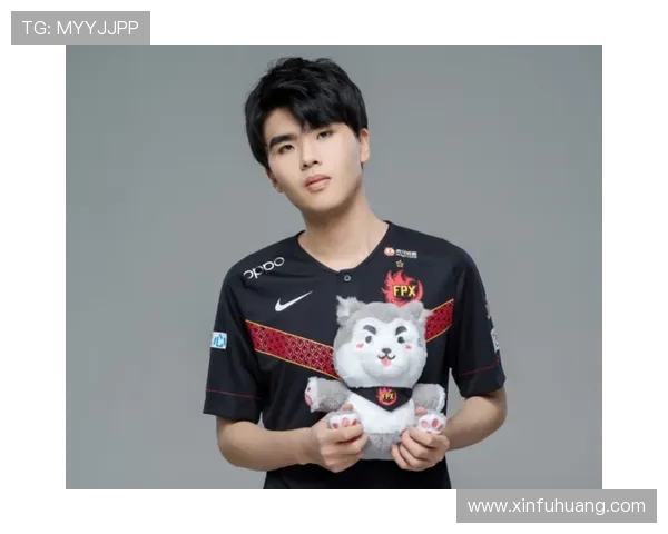 FPX在冠军杯中的速度表现分析与战术解读 FPX在冠军杯中的速度表现分析与战术解读