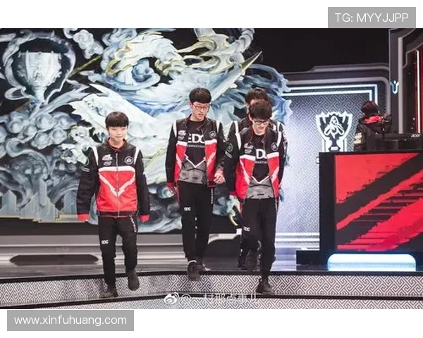 EDG战队技术争议引发热议玩家与评论员各执己见的背后故事