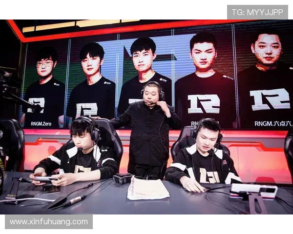 RNG快攻体系解析：王者荣耀中的高效战术与团队协作策略