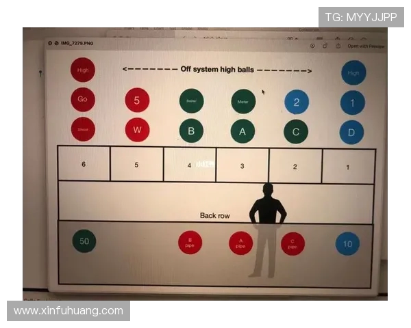 上海排球队整体压制战术解析与实战应用探讨 上海排球队整体压制战术解析与实战应用探讨
