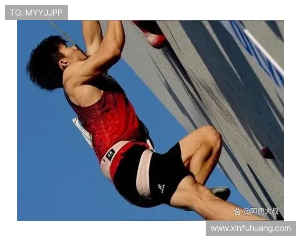 上海攀岩队在全国攀岩耐力排行榜中荣获第七名的佳绩引发关注 上海攀岩队在全国攀岩耐力排行榜中荣获第七名的佳绩引发关注