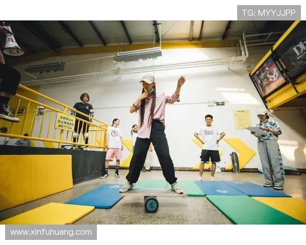 上海滑板队耐力之争引发热议运动员训练方式备受关注 上海滑板队耐力之争引发热议运动员训练方式备受关注