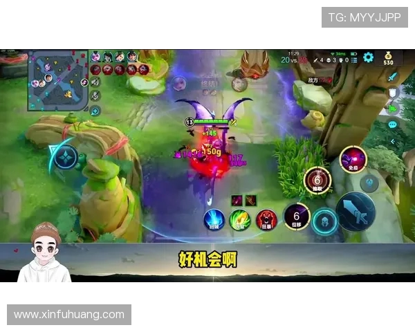 从零起步掌握王者荣耀节奏技巧全方位攻略分享 从零起步掌握王者荣耀节奏技巧全方位攻略分享