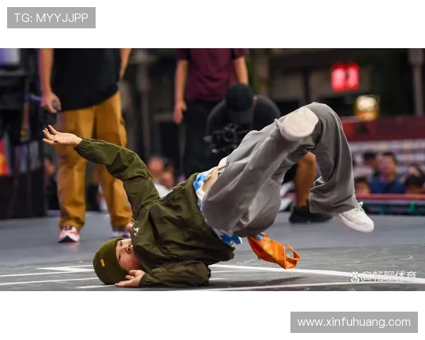 北京街舞队进攻策略揭秘热点分析与舞者心态探讨 北京街舞队进攻策略揭秘热点分析与舞者心态探讨