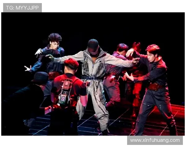 南京街舞队引领风潮最新街舞战术TOP10精彩揭晓 南京街舞队引领风潮最新街舞战术TOP10精彩揭晓