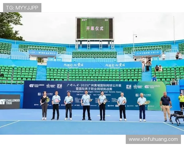 广州网球队中路突破的战术解析与未来发展展望