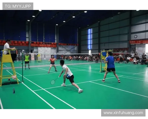 广州羽毛球队的速度与技巧探讨：聚焦羽毛球运动的未来发展与挑战