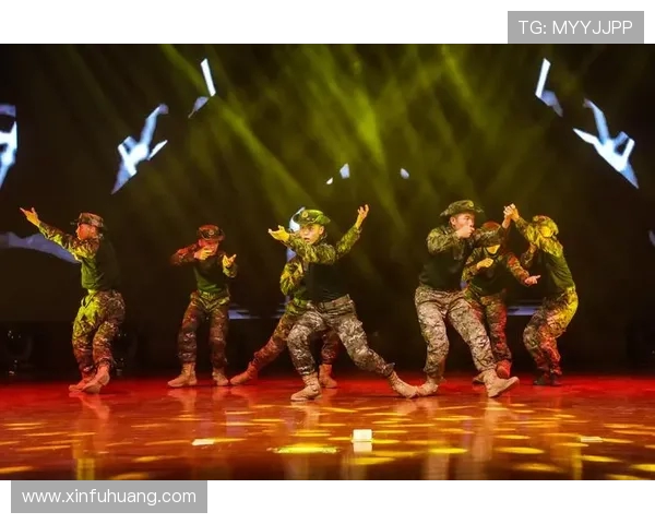 广州飞盘队在世界街舞大赛中的节奏表现精彩点评与分析