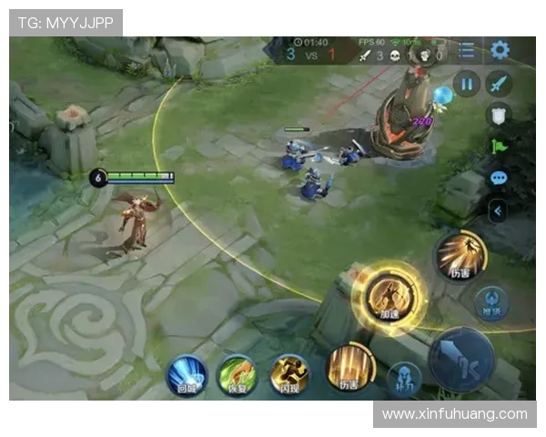 杨伟独家揭秘英雄联盟游戏策略与技巧分享助你提升段位