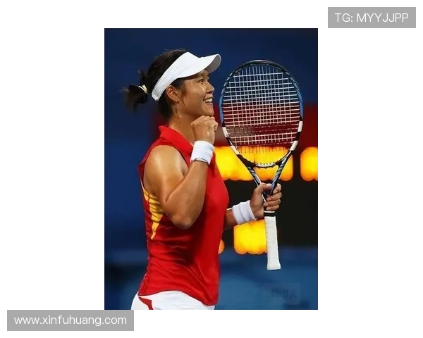 李娜专访:重温辉煌岁月与网球梦想的追逐之路 李娜专访:重温辉煌岁月与网球梦想的追逐之路