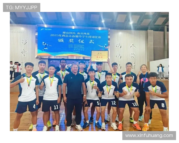 杭州排球队在全国排球比赛经验排行榜中荣获第十名的荣耀时刻