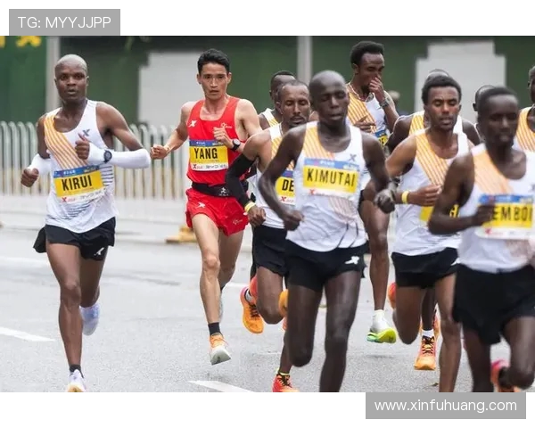 武汉攀岩队在城市马拉松中的拼搏历程与奋斗精神全景揭秘 武汉攀岩队在城市马拉松中的拼搏历程与奋斗精神全景揭秘