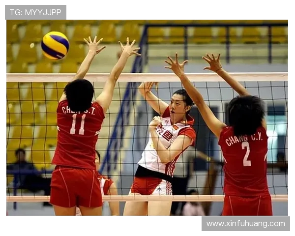武汉排球队在城市联赛中的默契配合与战术执行分析 武汉排球队在城市联赛中的默契配合与战术执行分析