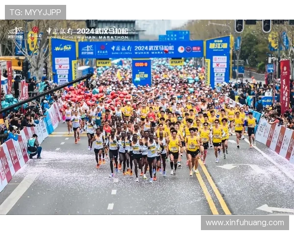 武汉街舞队在城市马拉松积分榜中以64分稳居第一名引发热议 武汉街舞队在城市马拉松积分榜中以64分稳居第一名引发热议