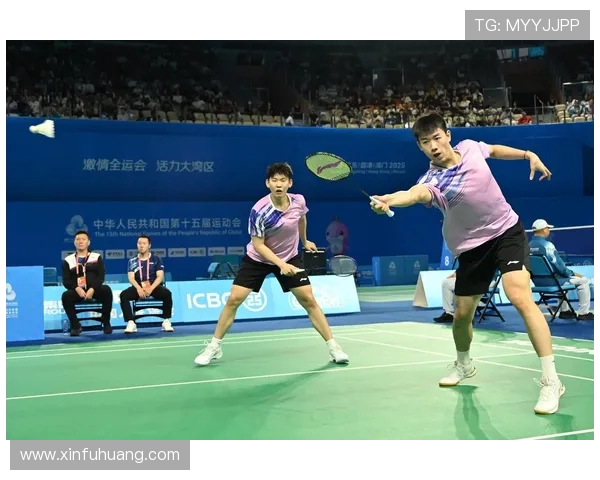 武汉羽毛球队在全运会上的精彩表现与实力分析 武汉羽毛球队在全运会上的精彩表现与实力分析