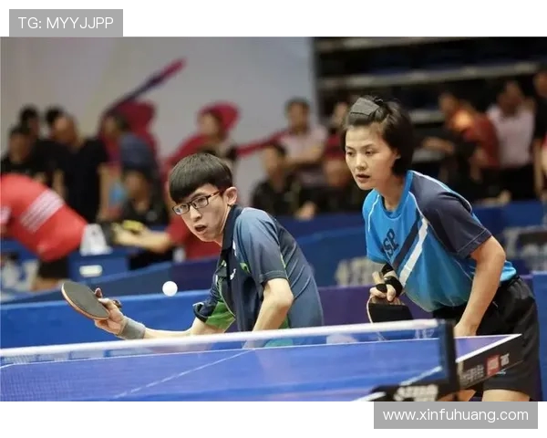 深圳乒乓球队灵活性探索与发展之路的深度分析与思考 深圳乒乓球队灵活性探索与发展之路的深度分析与思考