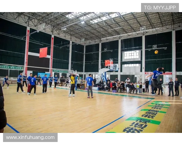 深圳排球队的节奏与魅力探秘:排球运动的热情与团队精神 深圳排球队的节奏与魅力探秘:排球运动的热情与团队精神