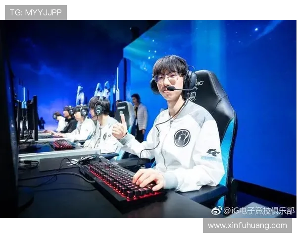 独家解析IG心理素质对比与竞技表现的深层关系 独家解析IG心理素质对比与竞技表现的深层关系