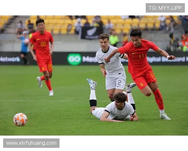 08年奥运国足与新西兰精彩对决视频回顾与分析