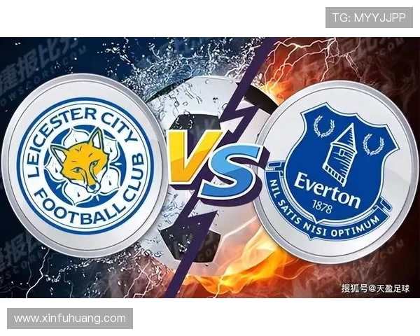 2017年埃弗顿对阵莱斯特城精彩回顾与赛后分析