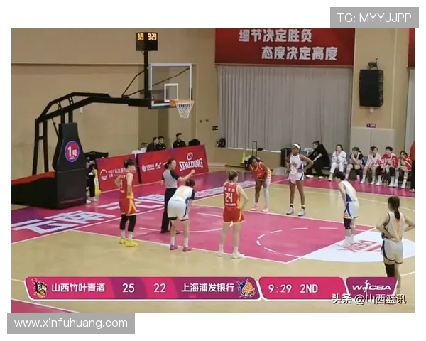 CBA季前赛精彩回顾山东对阵山西全场录像分析与亮点总结