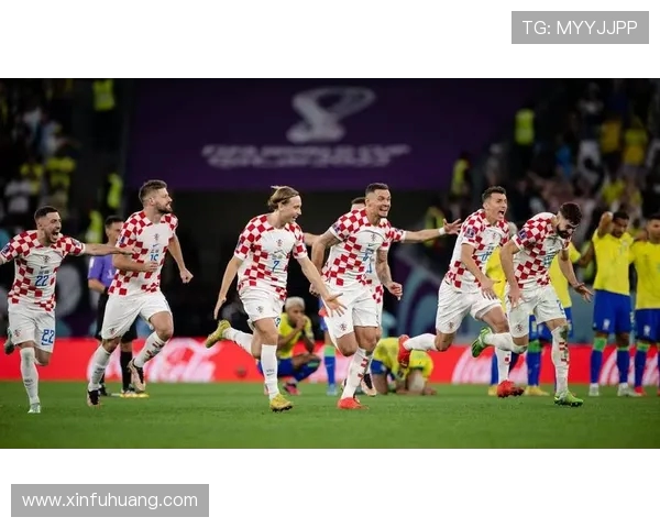 世预赛精彩对决波兰迎战克罗地亚争夺晋级名额
