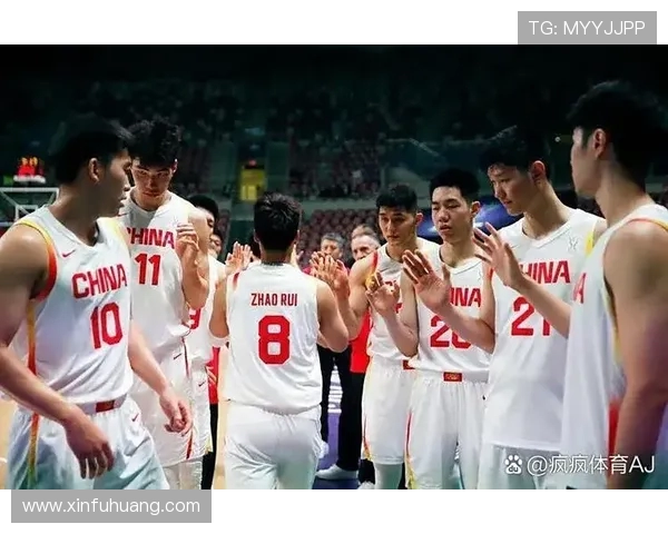 中国男篮对阵黎巴嫩比赛时间及赛程安排详解