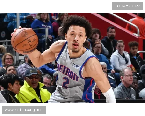 凯德坎宁安的崛起与未来展望：NBA新星的成长之路