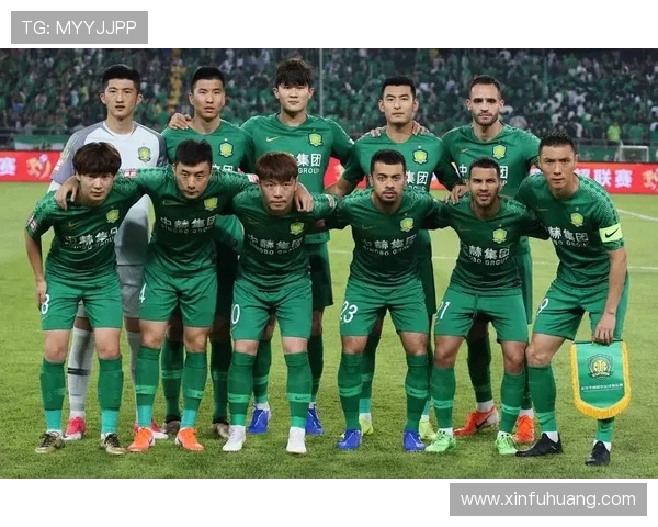 北京中赫国安迎战鲁能争夺中超积分榜重要位置的关键之战