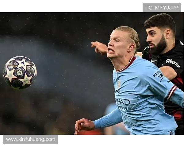 哈兰德狂揽五球助曼城大胜莱比锡创欧冠新纪录 哈兰德狂揽五球助曼城大胜莱比锡创欧冠新纪录