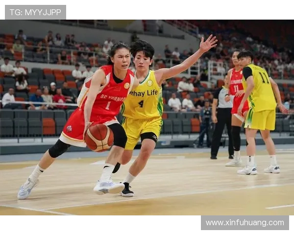 女蓝中国台北对决蒙古队全力争胜展现实力与团队精神