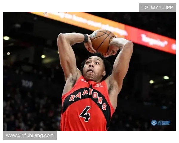 斯科蒂巴恩斯的篮球之路与未来发展潜力分析