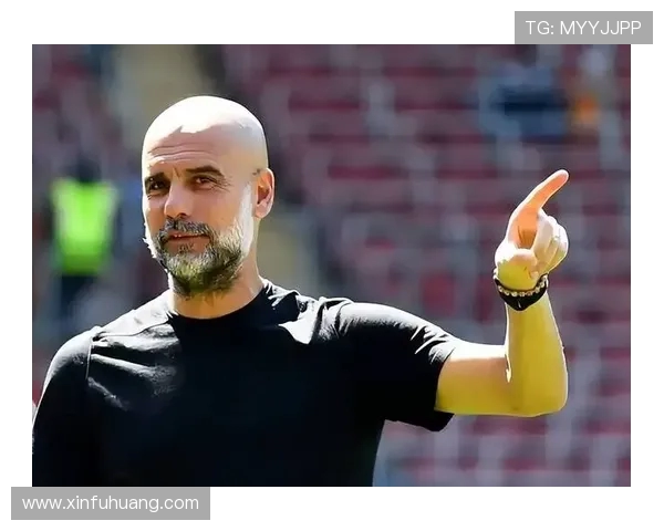 瓜迪奥拉的换人魔法欧冠淘汰赛七次换人全进球的奇迹时刻