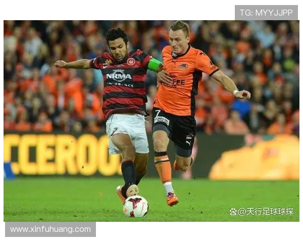 西悉尼流浪者与悉尼的对决：一场城市文化的碰撞与融合