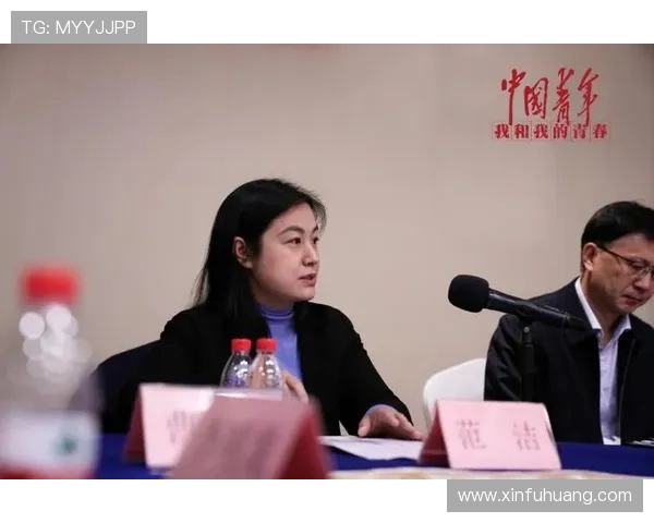 钟诚:在时代洪流中坚定前行的青年力量与理想追求