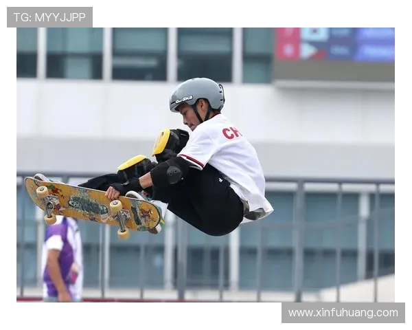 南京滑板队荣登全国滑板灵活性排行榜第三名展现出色实力