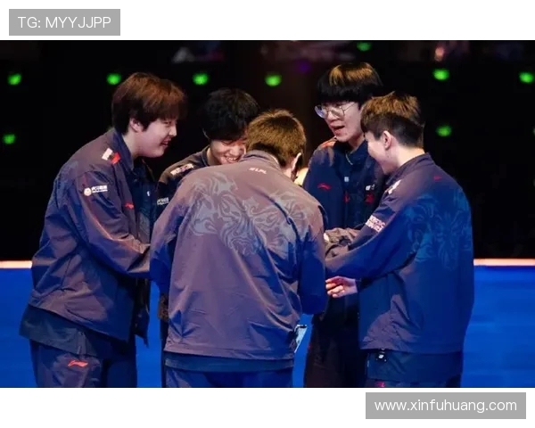 城市赛分析：JDG团队意识的出色表现与战术执行深度剖析