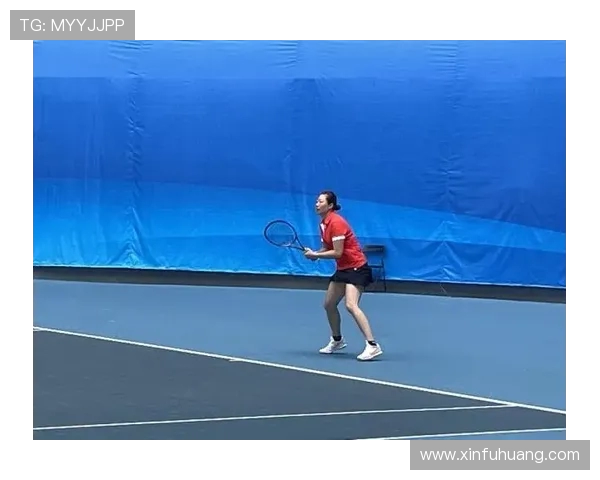 李丽畅谈网球生涯背后的故事与奋斗历程 李丽畅谈网球生涯背后的故事与奋斗历程