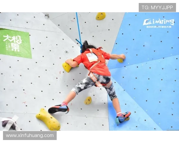 武汉攀岩队在联赛中的心理素质分析与表现评估