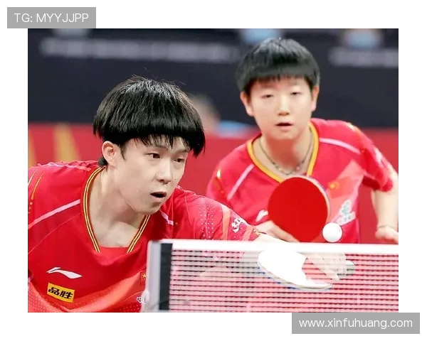 深圳乒乓球队节奏表现分析及其对比赛胜负的影响探讨