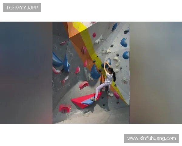 深圳攀岩队速度挑战赛：探索攀岩运动的极限与魅力