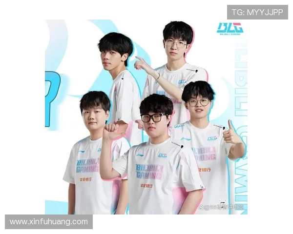 BLG强势领跑挑战者杯积分榜以53分稳居第一位置