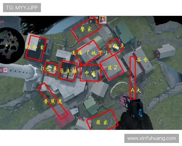 CSGO新手必看攻略全面解析从入门到精通的实力提升之路