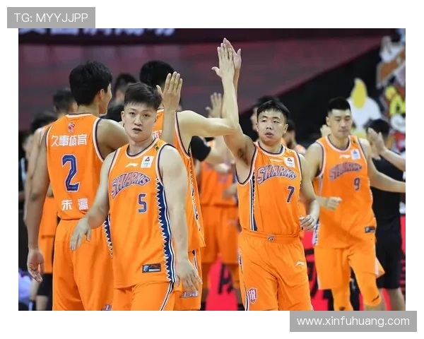 上海篮球队比赛经验分享：从战术到心理素质的全面解析与探讨