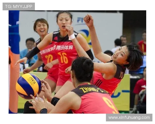 北京排球队在奥运会上的实力展现与未来发展潜力分析