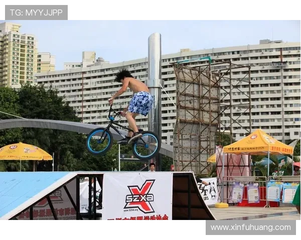 北京极限运动队以51分领跑极限运动会积分榜展现强大实力