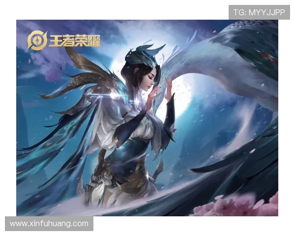 对话杨娜：深入探讨她在王者荣耀中的成长与成就之路