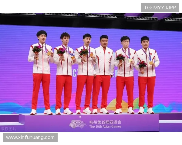 广州乒乓球队在亚运会上的速度表现分析与精彩瞬间回顾